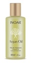 INOAR Argan Oil Vyhladzujúci vlasový olej 60ml