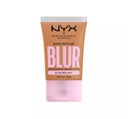 NYX BARE WITH ME BLUR ILLUMINATING FOUNDATION 08