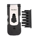 Imbusový kľúč na bicykel Nextool NE0122 Multitool 12v1