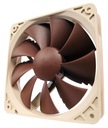 Ventilátor Noctua NF-P12PWM 120x120mm