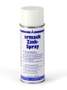 Zinkový aerosól Neutral SPRAY 400 ML