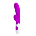 VIBRATOR PRETTY LOVE - ALVIS 05-0136