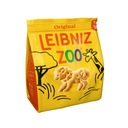 12x 100g LEIBNIZ ZOO originálne sušienky KARTÓN + oblátky