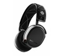 Slúchadlá SteelSeries Arctis 9 Gaming BT+ 2,4 GHz