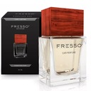 FRESSO Signature Man Car parfum vôňa do auta 50ml