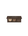 PIERRE RENE EYEBROW SHADOW PALETTE BRUNETTE 3x1,3G