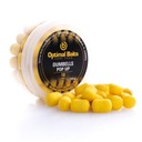 OPTIMAL BAITS Činky Pop Up CITRUS 10mm