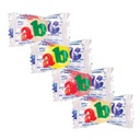 ABC plnené karamelky 2,5kg ROKSANA