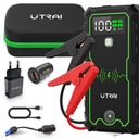 VÝKONNÉ ŠTARTOVACIE ZARIADENIE ŠTARTOVACIEHO ZARIADENIA POWERBANK BOOSTER JUMP STARTER 2500A