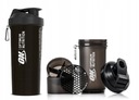 Optimum Smart Shaker SHAKER 700ml + CRABINER