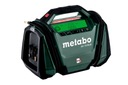 BEZOLEJOVÝ BATERIOVÝ KOMPRESOR 18V ​​​​AK 18 MULTI 0*AH 600794850 METABO