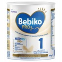 Bebiko Pro+ 1 Dojčenské mlieko 700g