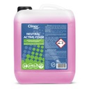 CLINEX EXPERT+ Neutrálna aktívna pena 5L