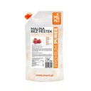 Puree Raspberry Premium Dup 1kg Menia