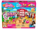 BARBIE MEGA BLOKS BLOCKS STABILNÁ SET