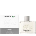 LACOSTE ESSENTIAL 75ml toaletná voda