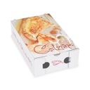 Calzone boxy 28 x 17 x 7,5 cm 100 ks.