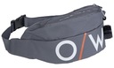 Thermo Belt Asphalt Grey JEDEN WAY