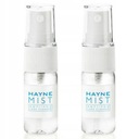 2 x OKULIARE PROTI ZAhmlievaniu Hayne Mist Lens Cleaner 15ml