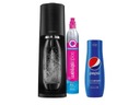 SODASTREAM Terra Saturator + Pepsi sirup 440 ml