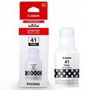 Čierny atrament CANON GI-41 PGBK PIXMA G1430 G2470 G3430 G3470 G4470