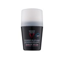 Vichy Homme antiperspirant roll-on pánsky 48h 50 ml