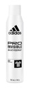 ADIDAS WOMAN PRO INVISIBLE ANTIPERSPIRANT SPREJ XXL 250ml