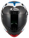 X-lite X-803 RS Carbon Motormaster, VEĽKOSŤ M