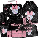 MINNIE MOUSE ŠKOLSKÝ SET 4v1 DISNEY