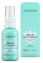 ALOESOVE hydratačné BIO regeneračné SÉRUM na tvár s Aloe 30ml