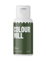 Color Mill OLIVE olejové farbivo 20ml