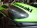 POSUVKY PALIVOVEJ NÁDRŽE R&G ZX6-R ZX10R