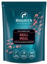 Holista Krill Meal 500g - krill múčka pre psov a mačky