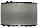 NISSENS RADIATOR 68143