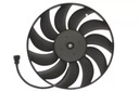 Thermotec D8W010TT Ventilátor chladenia motora