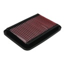 K&N filter SUZUKI GSF 600/1200 2000- SU-6000