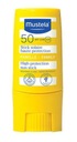 MUSTELA Tyčinka na opaľovanie s vysokou ochranou SPF50 9m