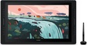 23,8-palcový grafický tablet Huion Kamvas Pro 24 QHD