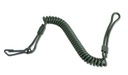 Mil Tec Gun Lanyard Green