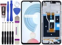 Rám obrazovky LCD Oppo RealMe C21