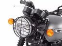 Triumph Bonneville T 100/Black 17- Kryt svetla