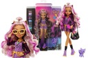 Monster High BASIC CLAWDEEN WOLF