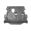 Kryt motora (abs / pvc) pasuje na: VOLVO XC60 05/08-03/17