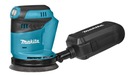 Batéria Makita DBO180Z excentrická brúska