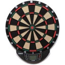 Elektronický terč na šípky Dart MASTER Elect 65