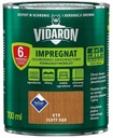 VIDARON OCHRANNÝ IMPREGNÁT ZLATÝ DUB V19 0,7L