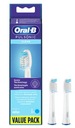 Kefková hlavica Oral B Pulsonic x 2