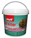 RATT KILLER GRANULATE 1KG NAJLEPŠÍ ŠKODCI