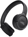 JBL TUNE 520BT Bezdrôtové / BLUETOOTH slúchadlá / POĽSKÁ DISTRIBÚCIA