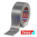 OPRAVNÁ páska SOLID SILVER 50 mm x 50 m!!! - TOTO SÚ